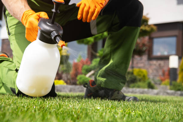 Best Pest Removal Services  in Panther Valley, NJ