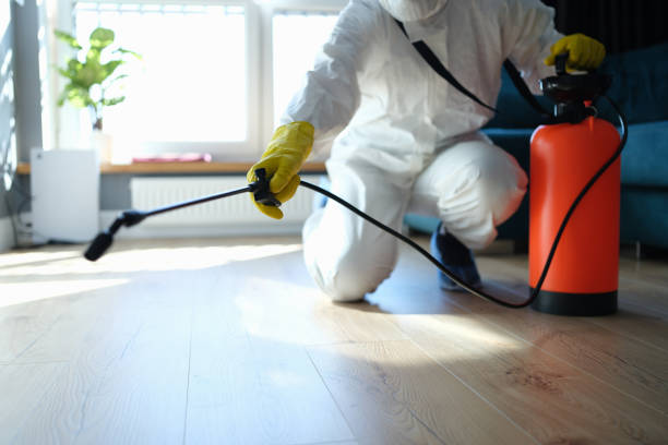 Best Commercial Pest Control Services  in Panther Valley, NJ