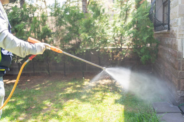 Best Affordable Pest Control Services  in Panther Valley, NJ